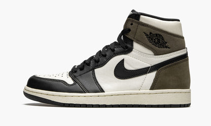Air Jordan 1 Retro High OG “Dark Mocha” Sneakers - Hall of Fame