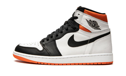 Air Jordan 1 Retro High OG “Electro Orange” Sneakers - Premium Sneaker