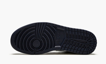 Air Jordan 1 Retro High OG “Obsidian/University Blue” Sneakers - Pro-Level