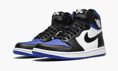 Air Jordan 1 Retro High OG “Royal Toe” Sneakers - Limited Edition