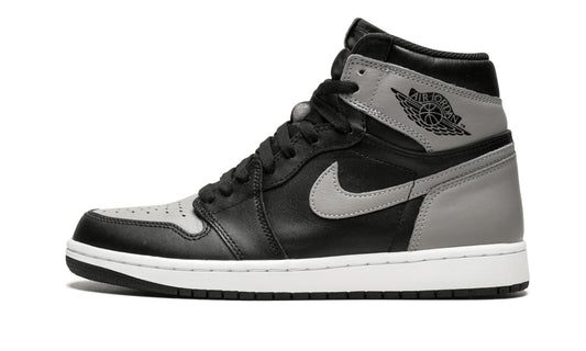 Air Jordan 1 Retro High OG “Shadow” Sneakers - Court Classic