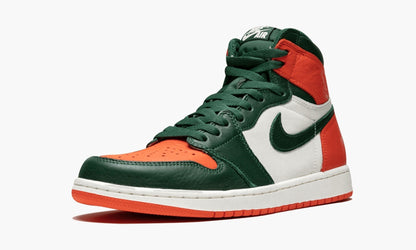 Air Jordan 1 Retro High OG “Solefly” Sneakers - Collaboration Release