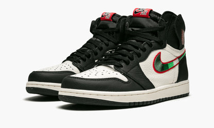 Air Jordan 1 Retro High OG “Sports Illustrated / A Star Is Born” | Coveted Pair