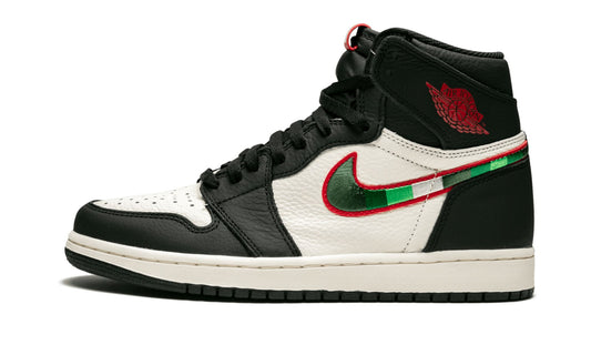 Air Jordan 1 Retro High OG “Sports Illustrated / A Star Is Born” | Coveted Pair