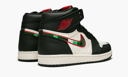 Air Jordan 1 Retro High OG “Sports Illustrated / A Star Is Born” | Coveted Pair