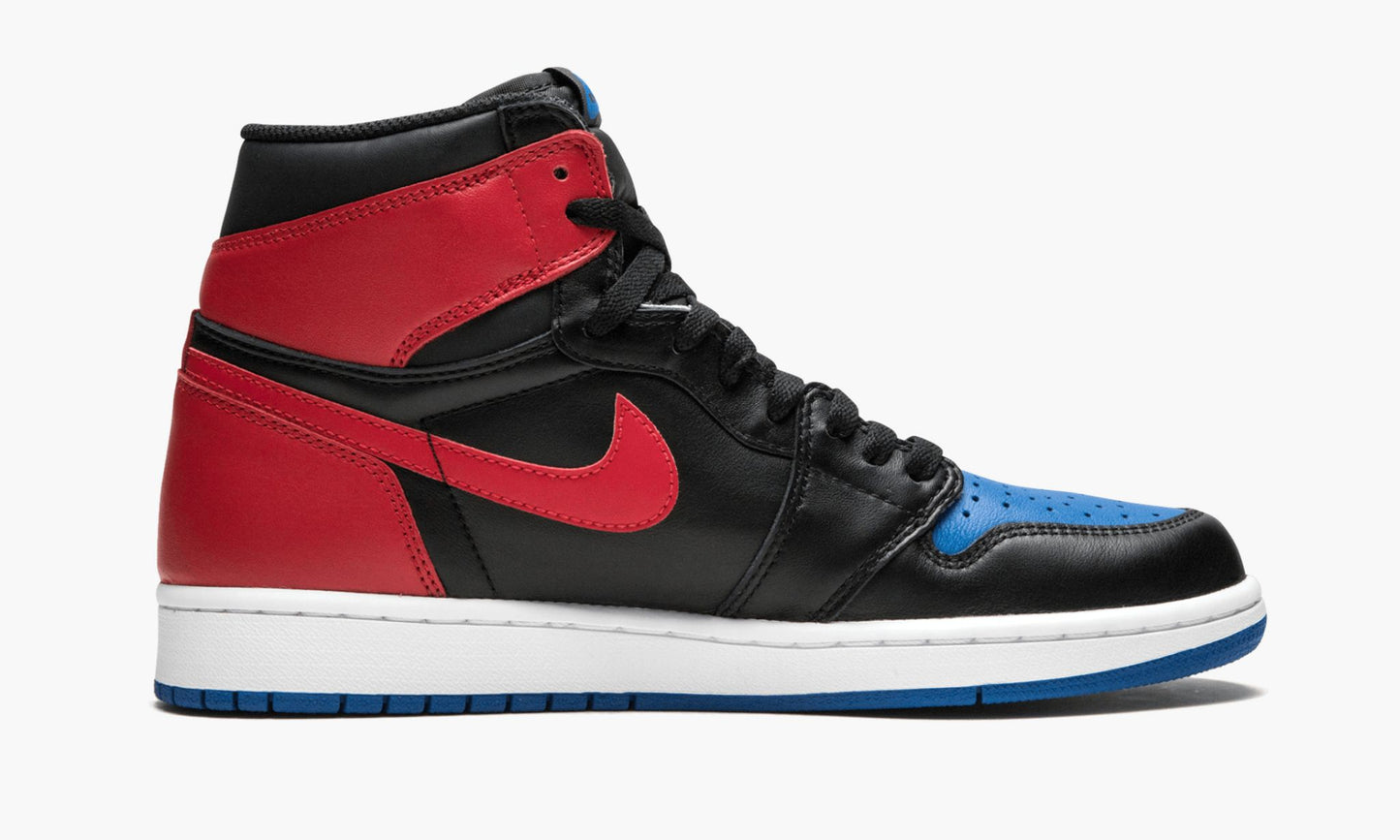 Air Jordan 1 Retro High OG “Top 3” Sneakers - Elite Edition