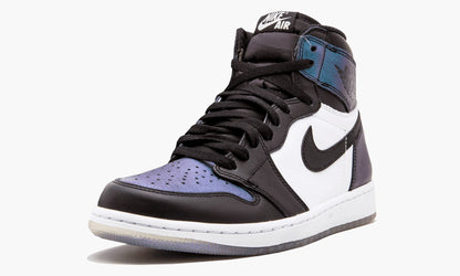 Air Jordan 1 Retro High OG AS “All Star Game / Chameleon” Sneakers - Modern C...