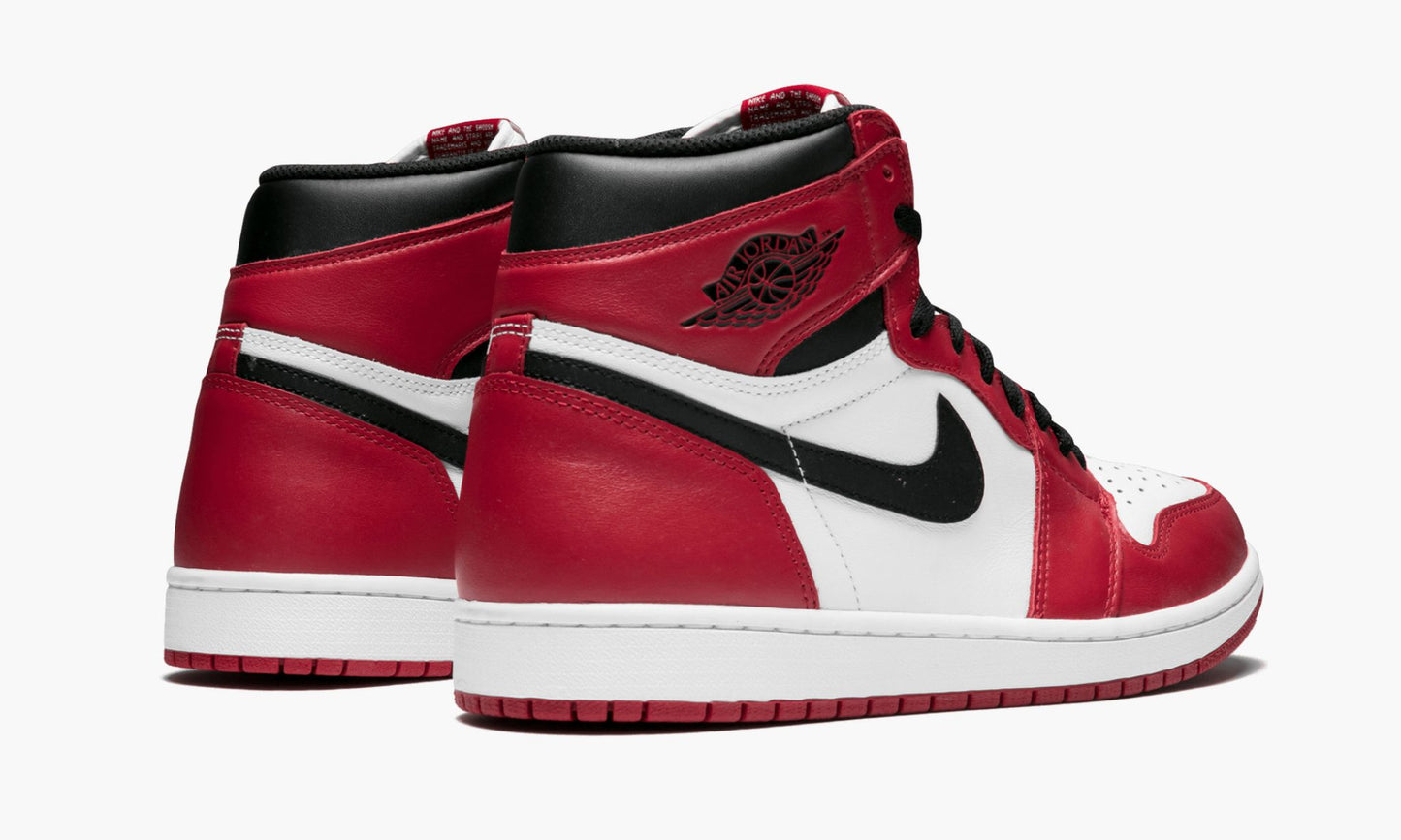 Air Jordan 1 Retro High OG Chicago Sneakers - Archive Edition