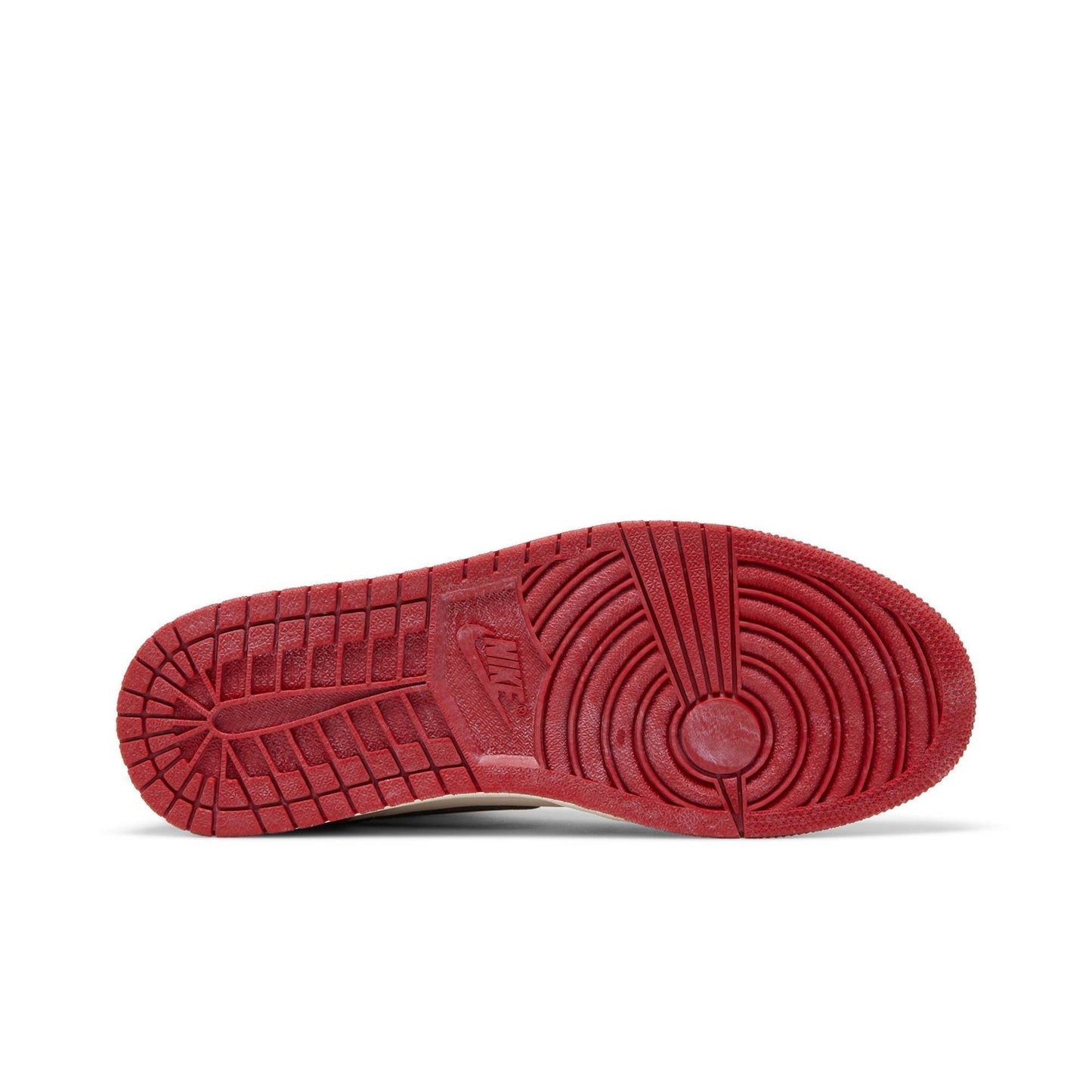 Air Jordan 1 Retro High OG Chicago Lost & Found DZ5485-612 Sneakers - Fresh Drop
