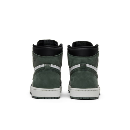 Air Jordan 1 Retro High OG Clay Green 555088-135 Sneakers - Collector's Edition