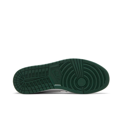 Air Jordan 1 Retro High OG Gorge Green DZ5485-303 Sneakers - Limited Edition