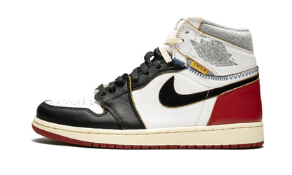 Air Jordan 1 Retro High OG NRG “Union Sneakers - All-Day Comfort