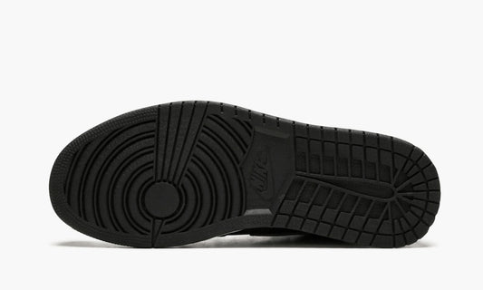 Air Jordan 1 Retro High OG Shadow Sneakers - All-Day Comfort