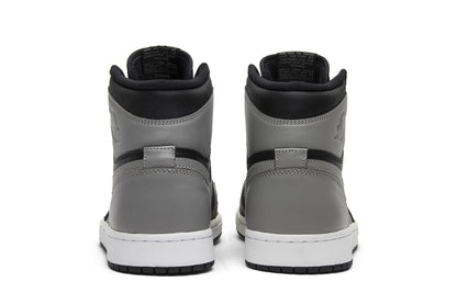 Air Jordan 1 Retro High OG Shadow Sneakers - Legend Status