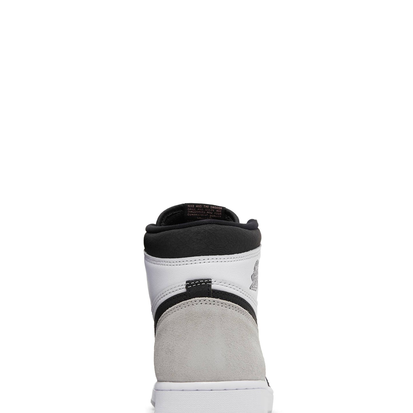 Air Jordan 1 Retro High OG Stage Haze 555088-108 Sneakers - Authentic