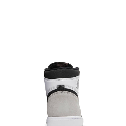 Air Jordan 1 Retro High OG Stage Haze 555088-108 Sneakers - Authentic