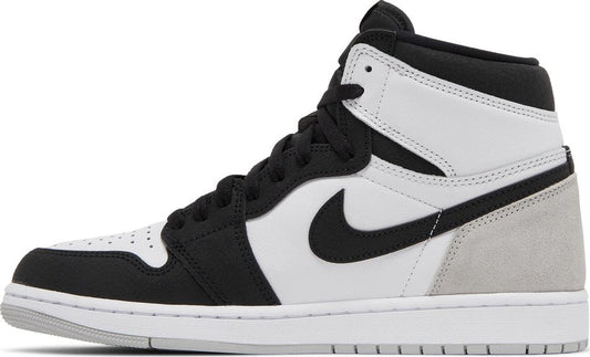 Air Jordan 1 Retro High OG Stage Haze Sneakers - All-Day Comfort