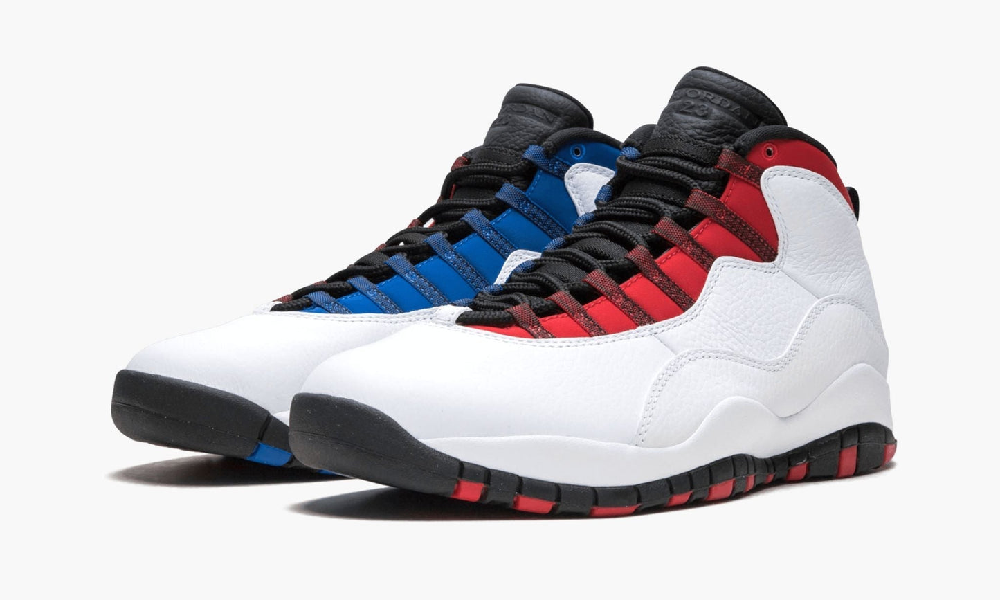 Air Jordan 10 Retro “Russell Westbrook Sneakers - Head-Turner