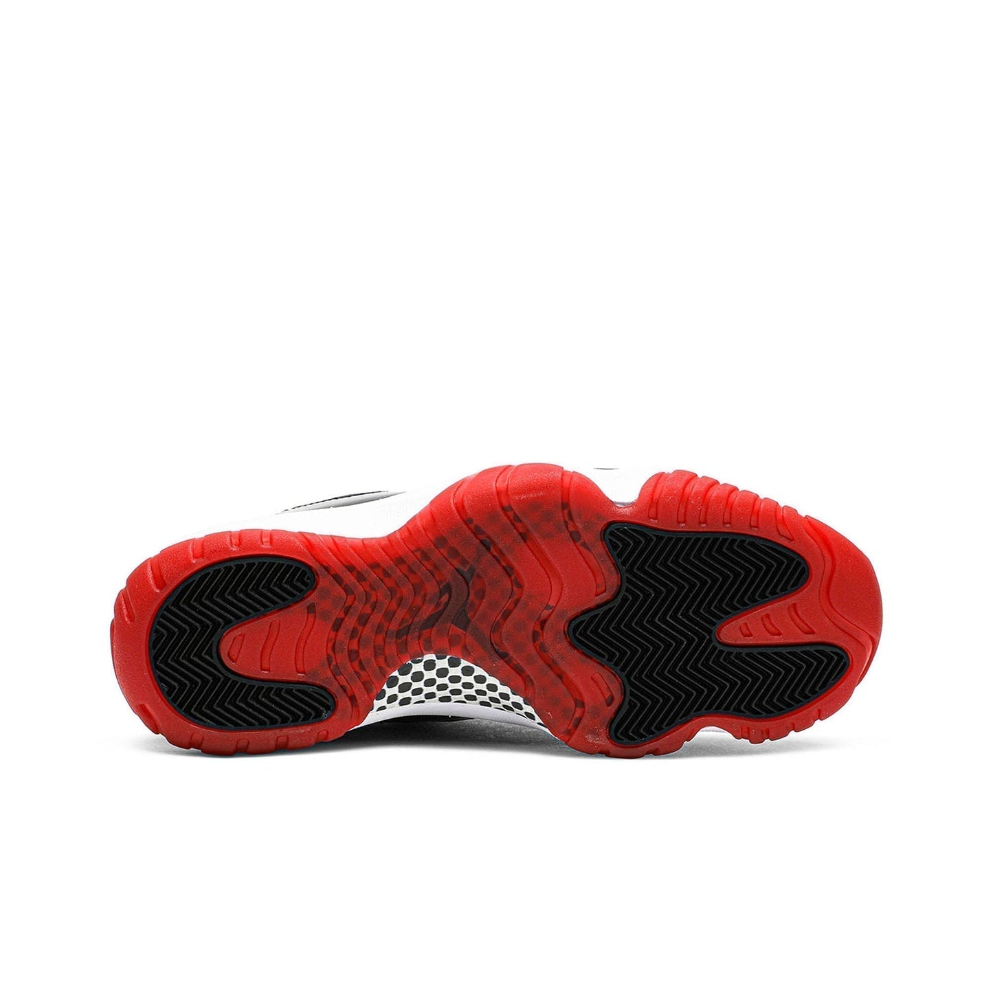 Air Jordan 11 Retro ‘Bred’ 2019 378037-061 Sneakers - Archive Edition