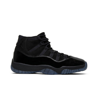 Air Jordan 11 Retro ‘Cap and Gown’ 378037-005 Sneakers - Legend Status