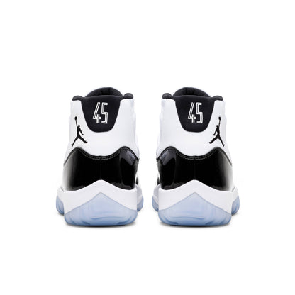 Air Jordan 11 Retro ‘Concord’ 2018 378037-100 Sneakers - Premium Sneaker