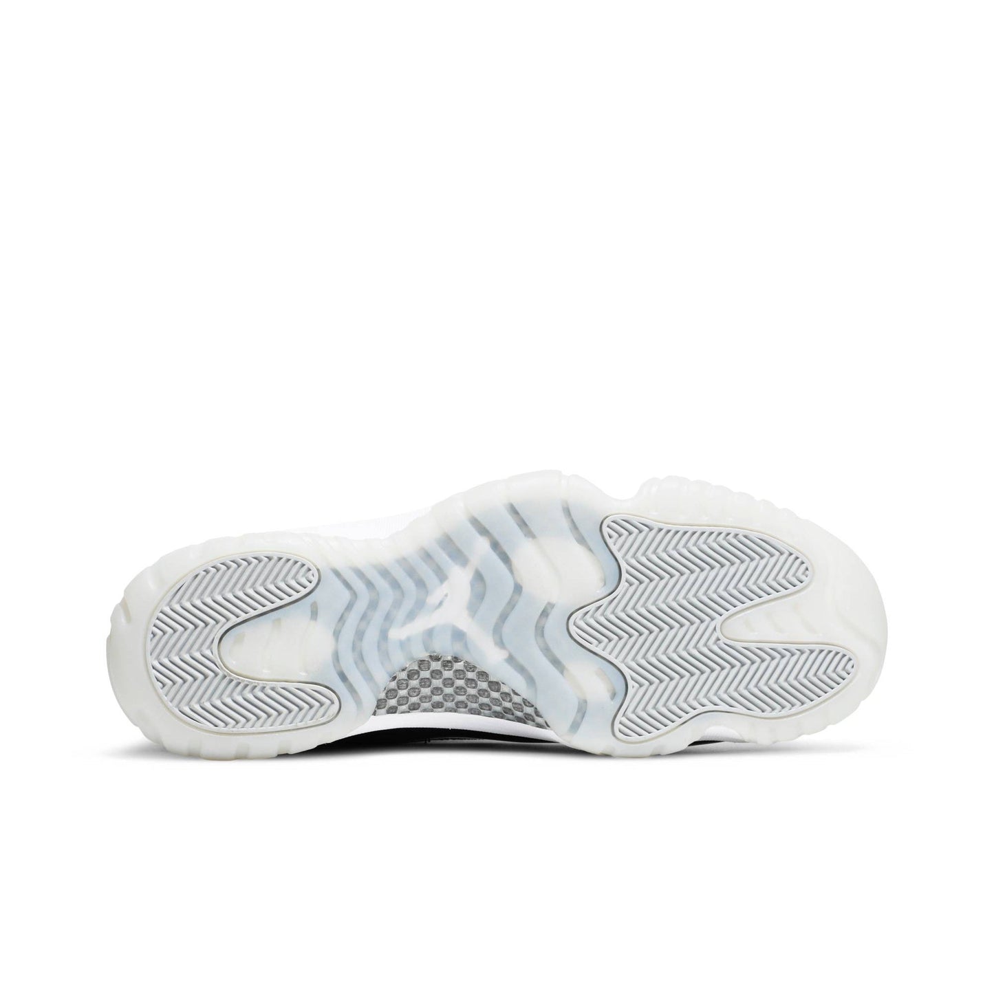 Air Jordan 11 Retro ‘Jubilee / 25th Anniversary’ CT8012-011 Sneakers - Limite...