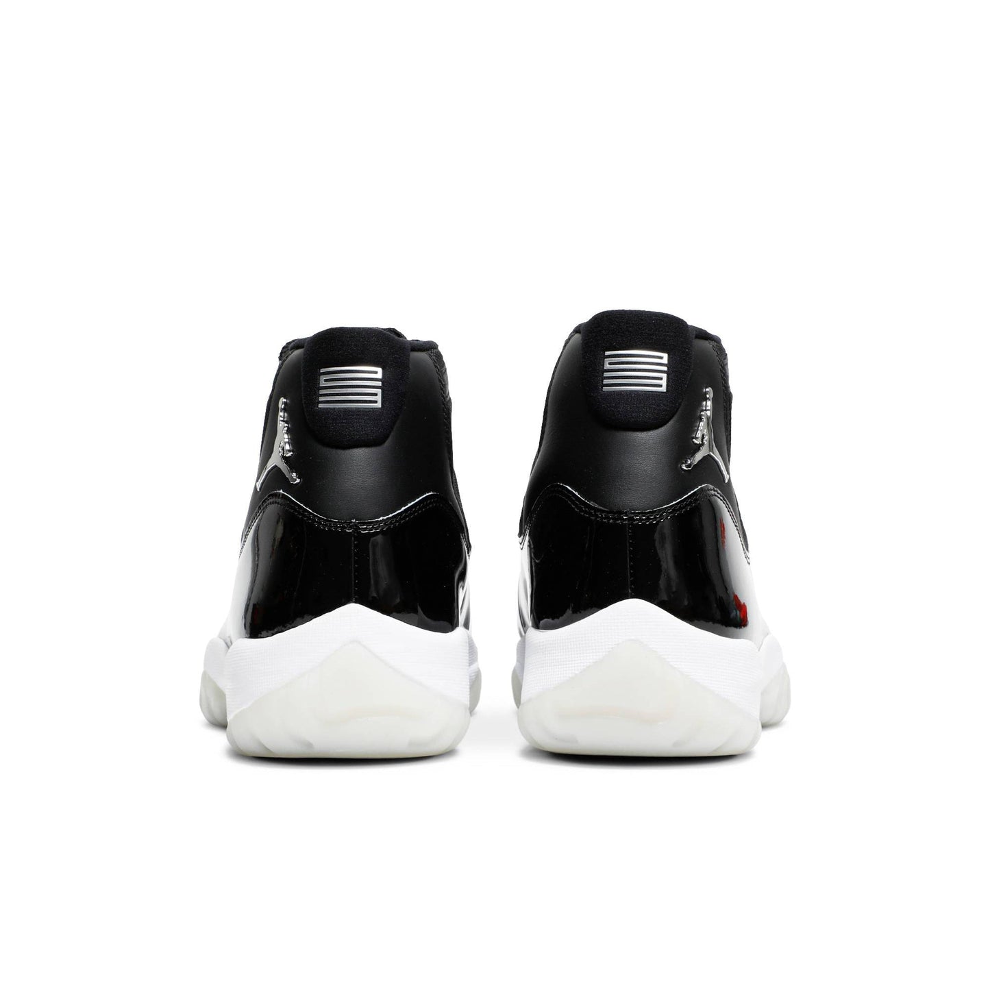 Air Jordan 11 Retro ‘Jubilee / 25th Anniversary’ CT8012-011 Sneakers - Limite...