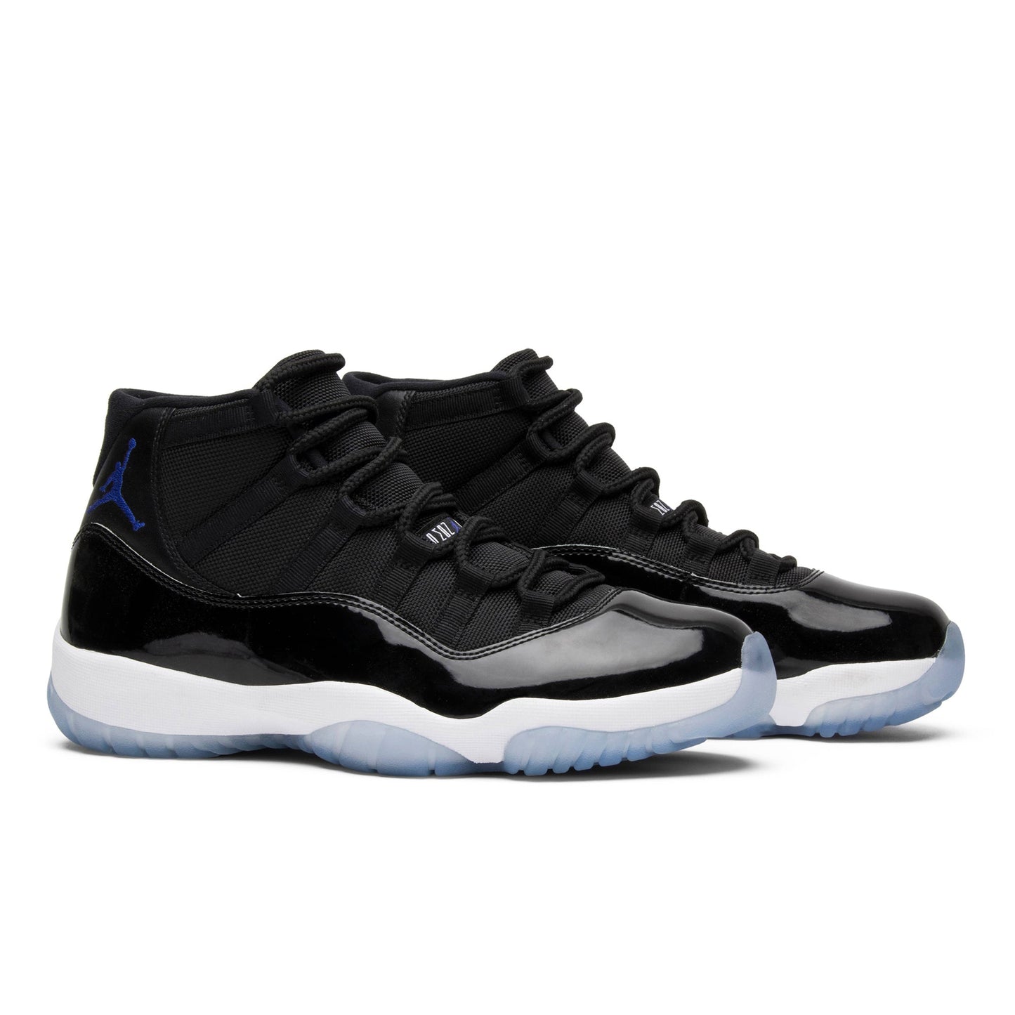 Air Jordan 11 Retro ‘Space Jam’ 2016 378037-003 Sneakers - Legend Status