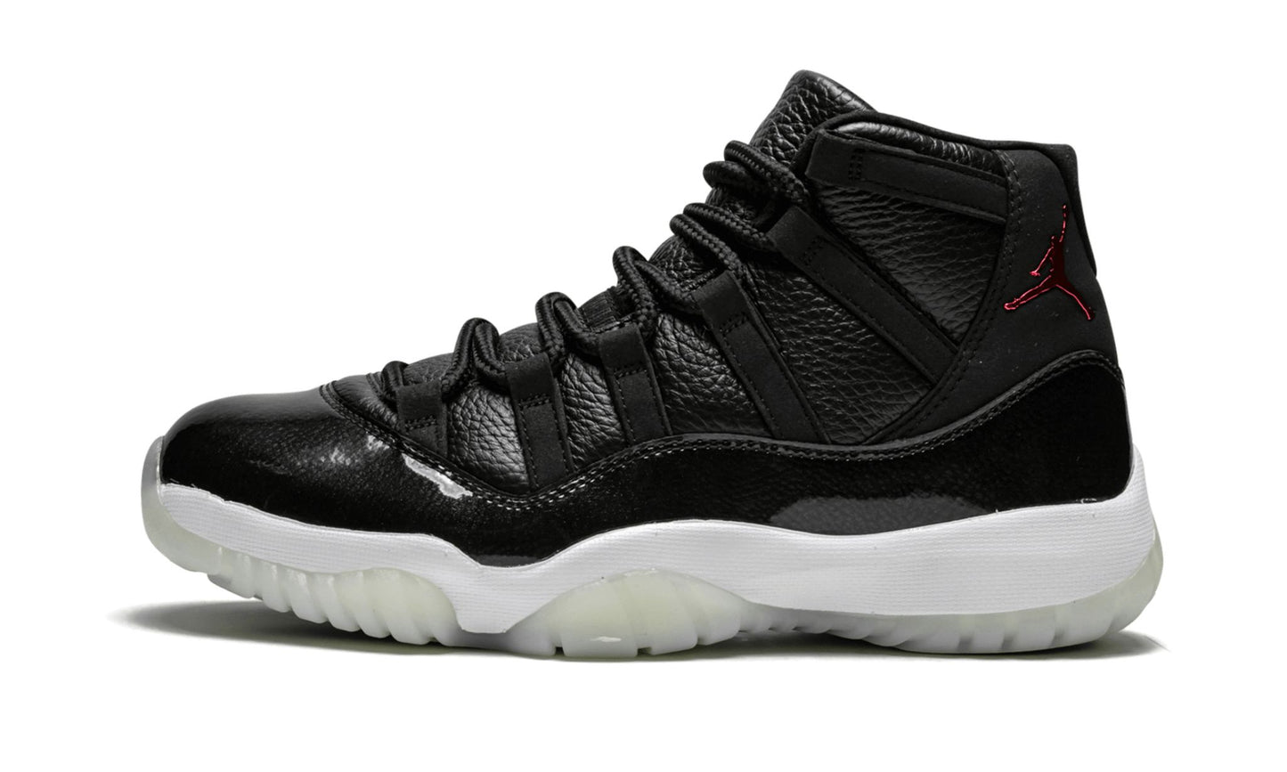 Air Jordan 11 Retro “72-10” Sneakers - Court Classic | On-Feet Fire