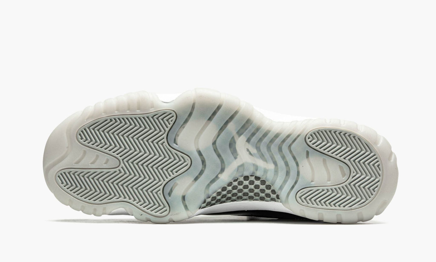 Air Jordan 11 Retro “Jubilee / 25th Anniversary” Sneakers - Prime Pick