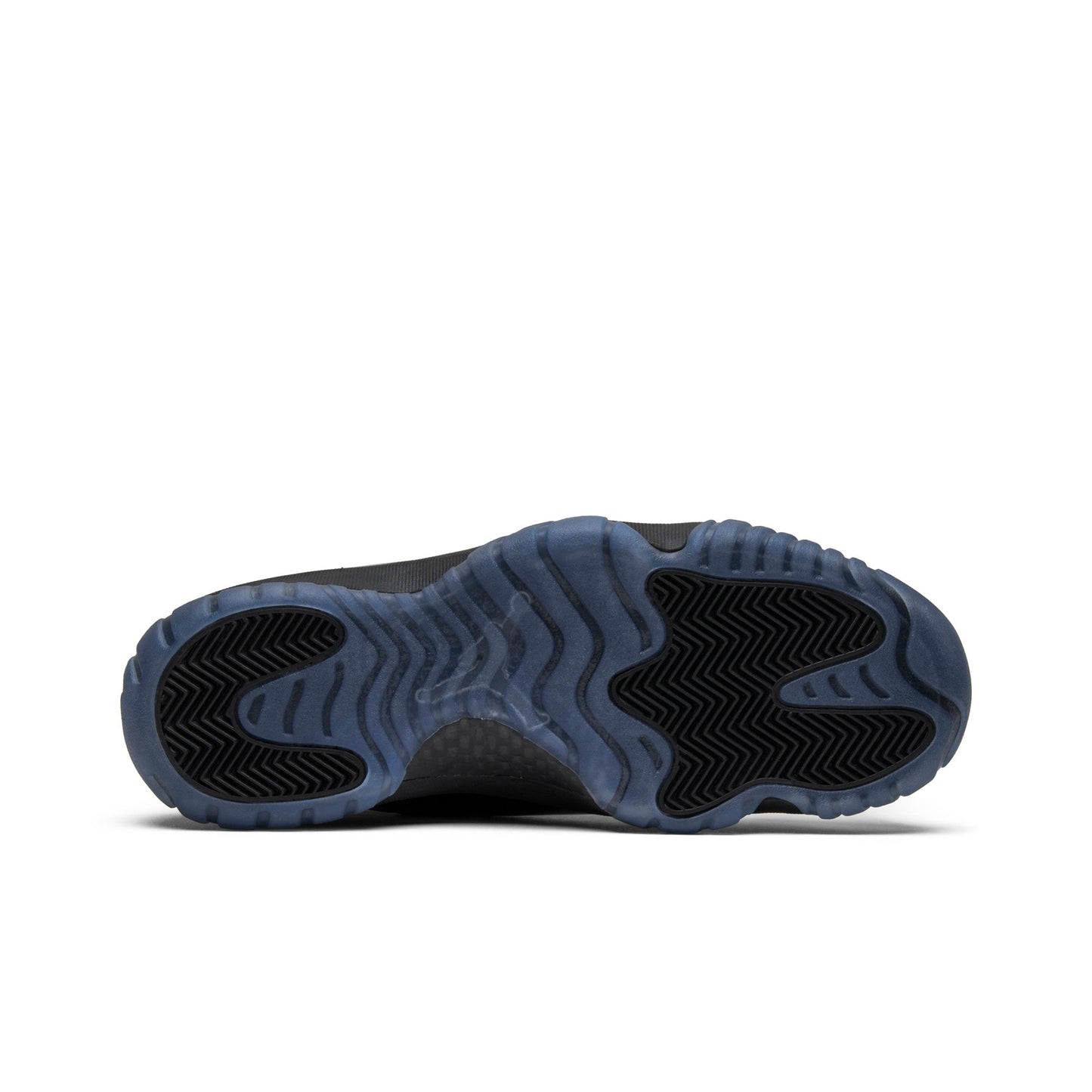 Air Jordan 11 Retro Cap and Gown 378037-005 Sneakers - Cushioned Stride