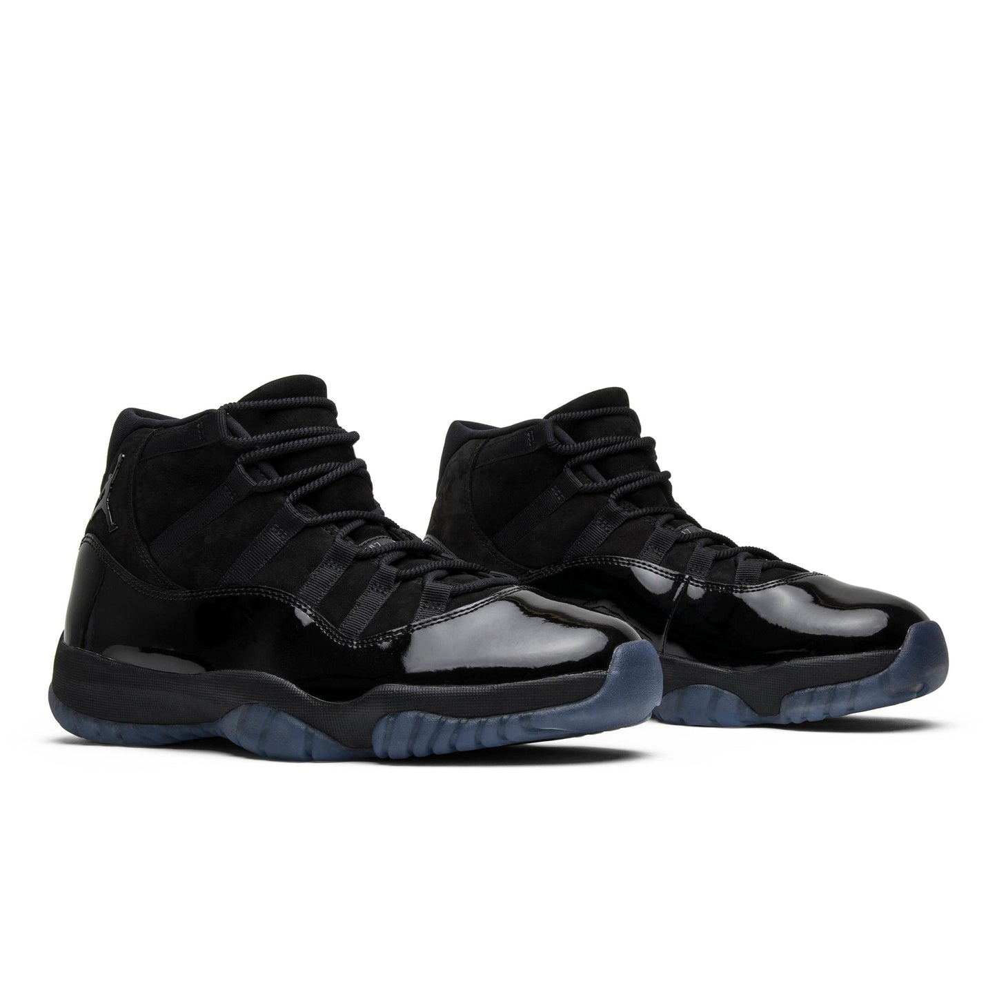 Air Jordan 11 Retro Cap and Gown 378037-005 Sneakers - Cushioned Stride