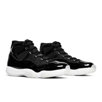 Air Jordan 11 Retro Jubilee / 25th Anniversary CT8012-011 Sneakers - All-Day ...