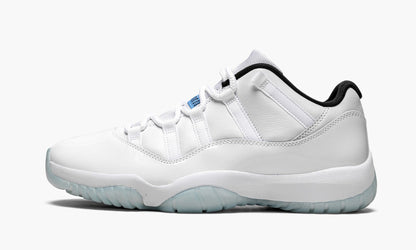 Air Jordan 11 Retro Low “Legend Blue” Sneakers - Retro Runner