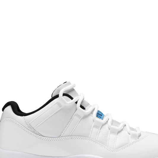 Air Jordan 11 Retro Low Legend Blue AV2187-117 Sneakers - All-Day Comfort