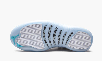 Air Jordan 12 Low “Easter” Sneakers - OG Colorway | Designer Kicks
