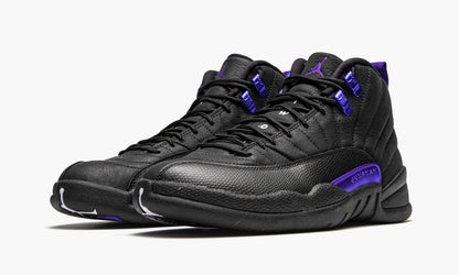 Air Jordan 12 Retro “Dark Concord” Sneakers - Cushioned Stride