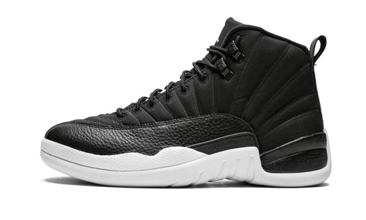 Air Jordan 12 Retro “PSNY FRIENDS AND FAMILY” Sneakers - Collaboration Release