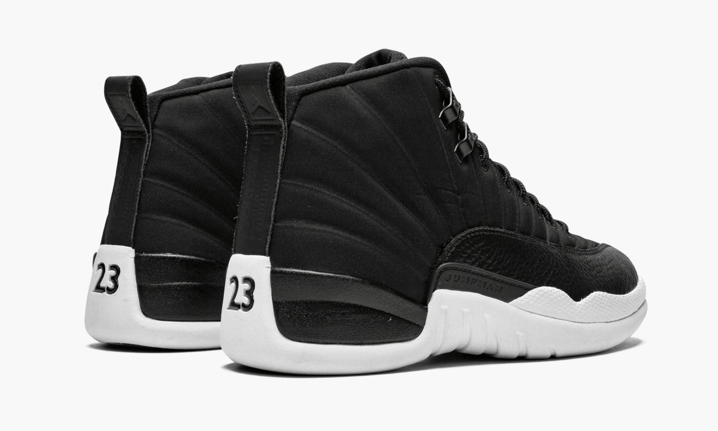 Air Jordan 12 Retro PSNY FRIENDS AND FAMILY Sneakers - Heritage Edition