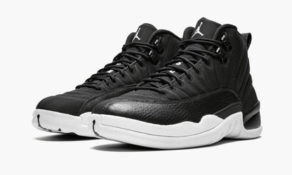 Air Jordan 12 Retro PSNY FRIENDS AND FAMILY Sneakers - Heritage Edition