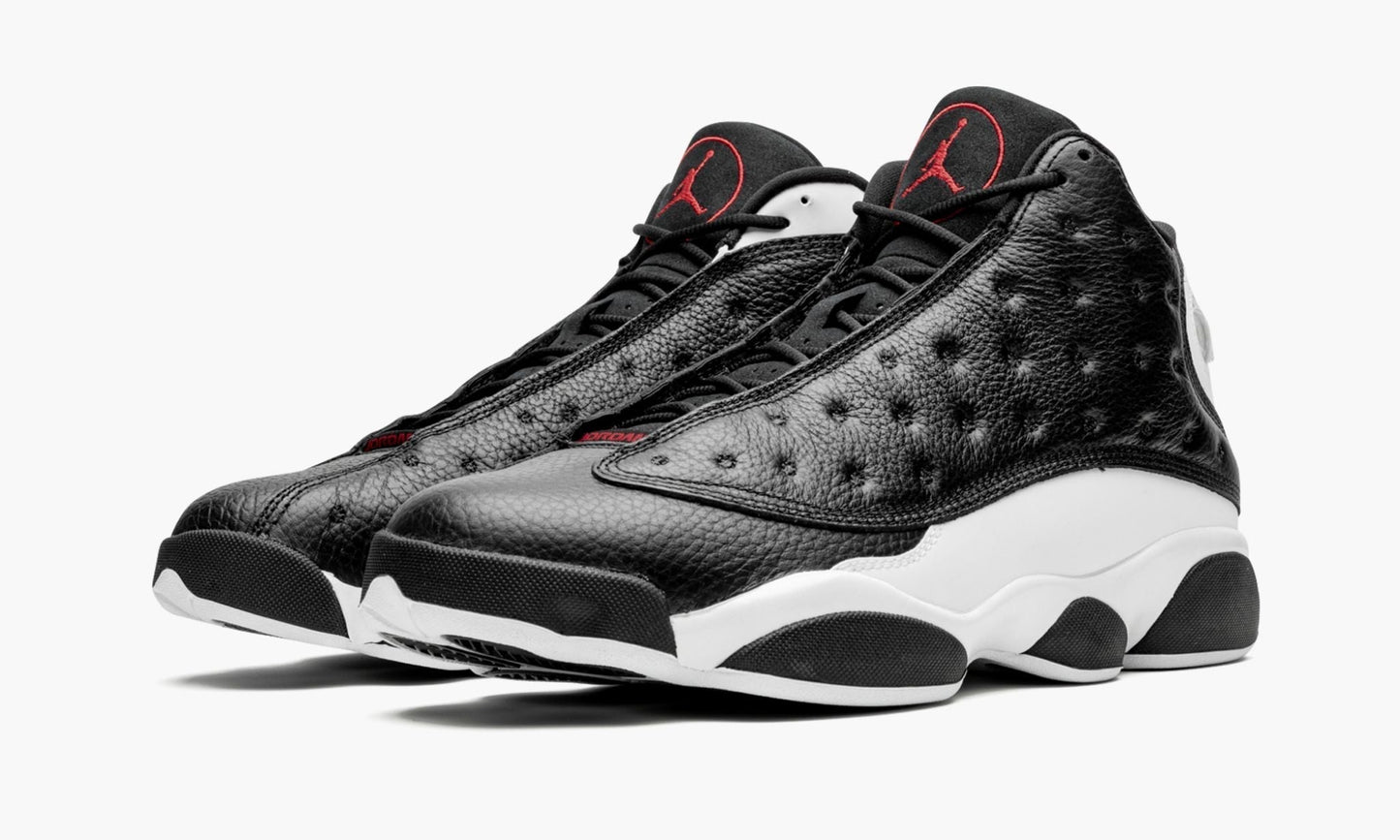 Air Jordan 13 Retro “Reverse He Got Game” Sneakers - Elite Edition