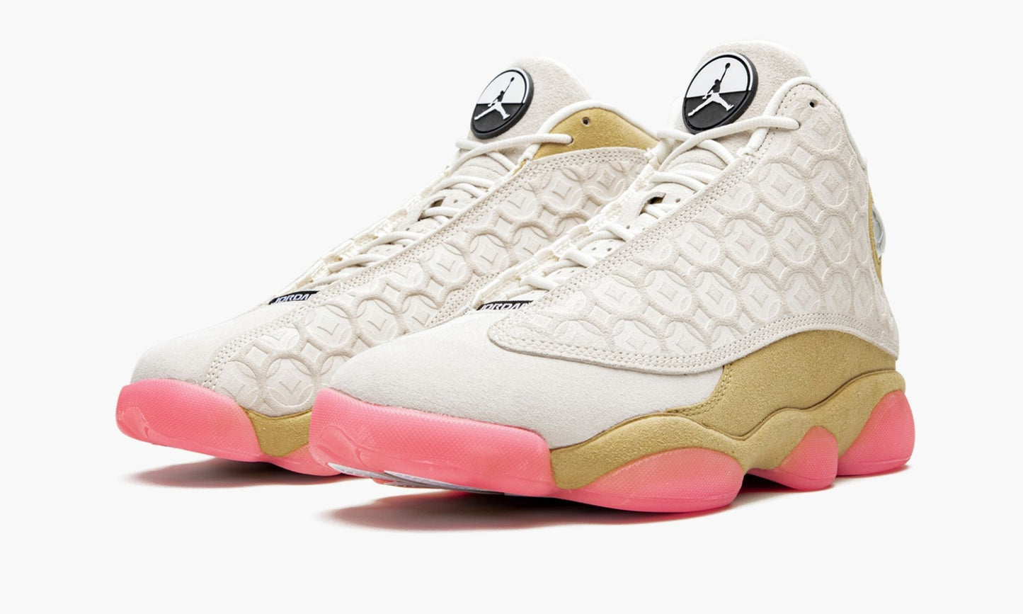 Air Jordan 13 Retro Chinese New Year Sneakers - Heritage Edition