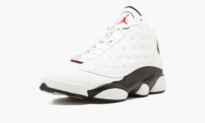 Air Jordan 13 SNGL DAY “Love and Respect Sneakers - Collector's Edition