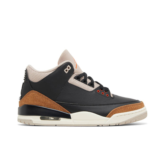 Air Jordan 3 Retro ‘Desert Elephant’ CT8532-008 Sneakers - Collector's Edition