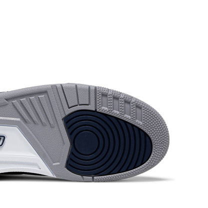 Air Jordan 3 Retro ‘GeorgeTown’ CT8532-401 Sneakers - All-Day Comfort