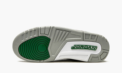 Air Jordan 3 Retro “Pine Green” Sneakers - Pro-Level | Instant Classic