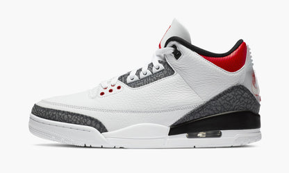 Air Jordan 3 Retro SE-T Denim “Japan Exclusive Sneakers - Retro Runner