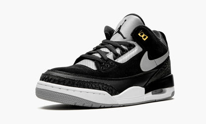 Air Jordan 3 Tinker Hatfield Sneakers - Collector's Edition