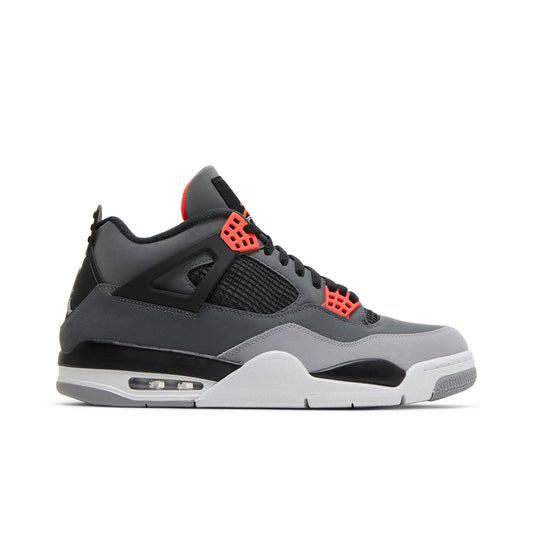 Air Jordan 4 Retro ‘Infrared’ DH6927-061 Sneakers - Pro-Level