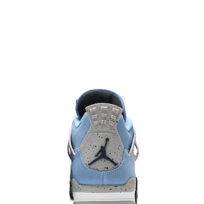 Air Jordan 4 Retro ‘University Blue’ CT8527-400 Sneakers - Retro Runner